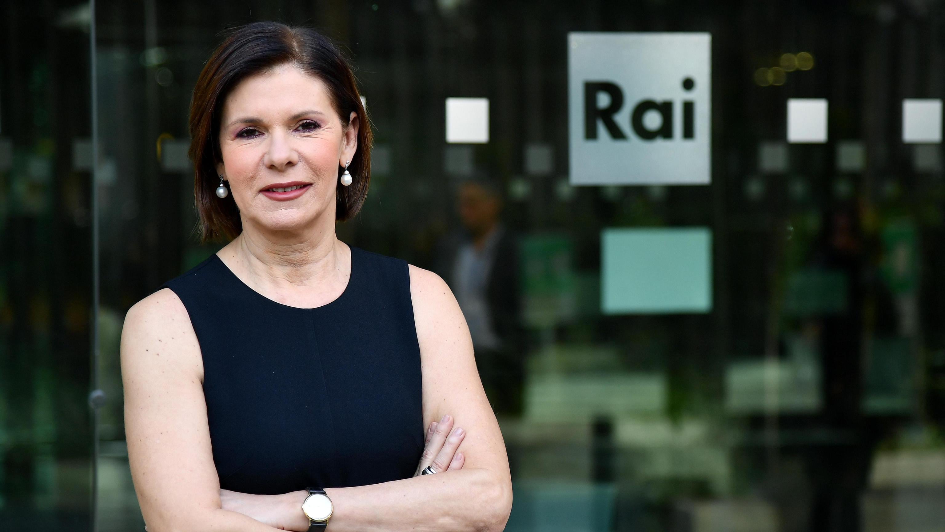 "Si è dimessa". Dopo 34 anni Bianca Berlinguer dice addio alla Rai