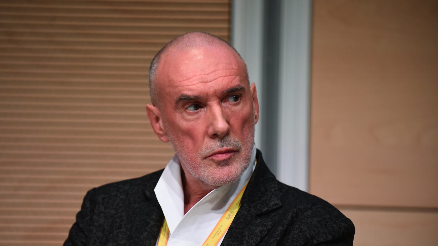 Diego Dalla Palma, la confessione choc: "Morirò in 3 minuti..."