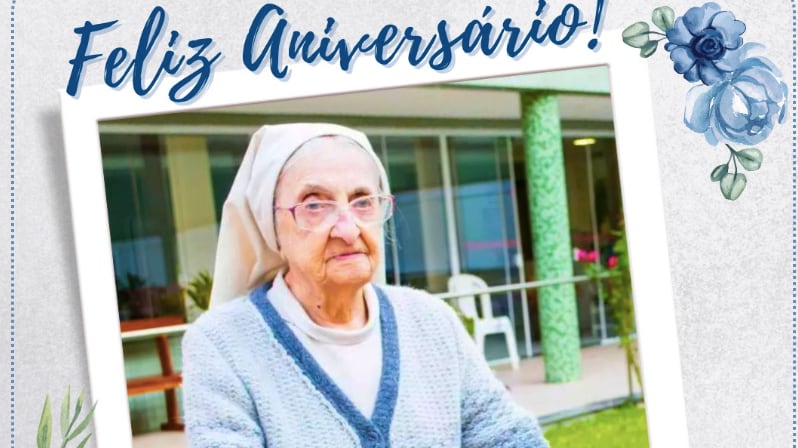 È morta la persona più anziana del mondo, era una suora: chi era e quanti anni aveva