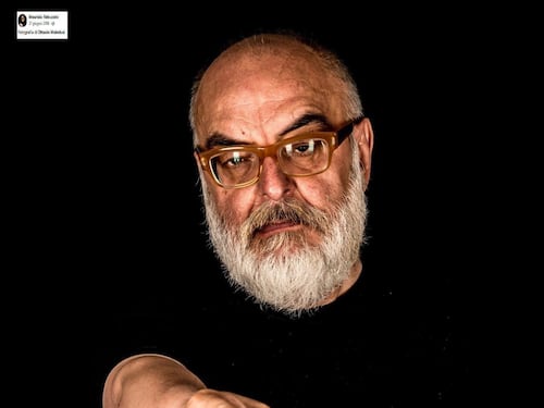 Morte di un fotografo: “giallo” da archiviare