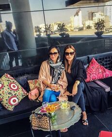 Rich Kids of Teheran, le foto 2