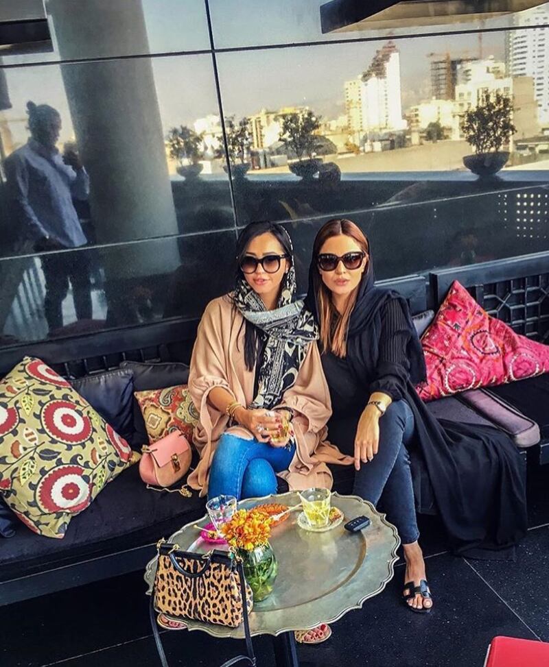 Rich Kids of Teheran, le foto 2
