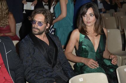 Ambra Angiolini: ecco il nuovo amore 6