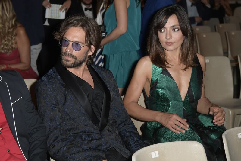 Ambra Angiolini: ecco il nuovo amore 6
