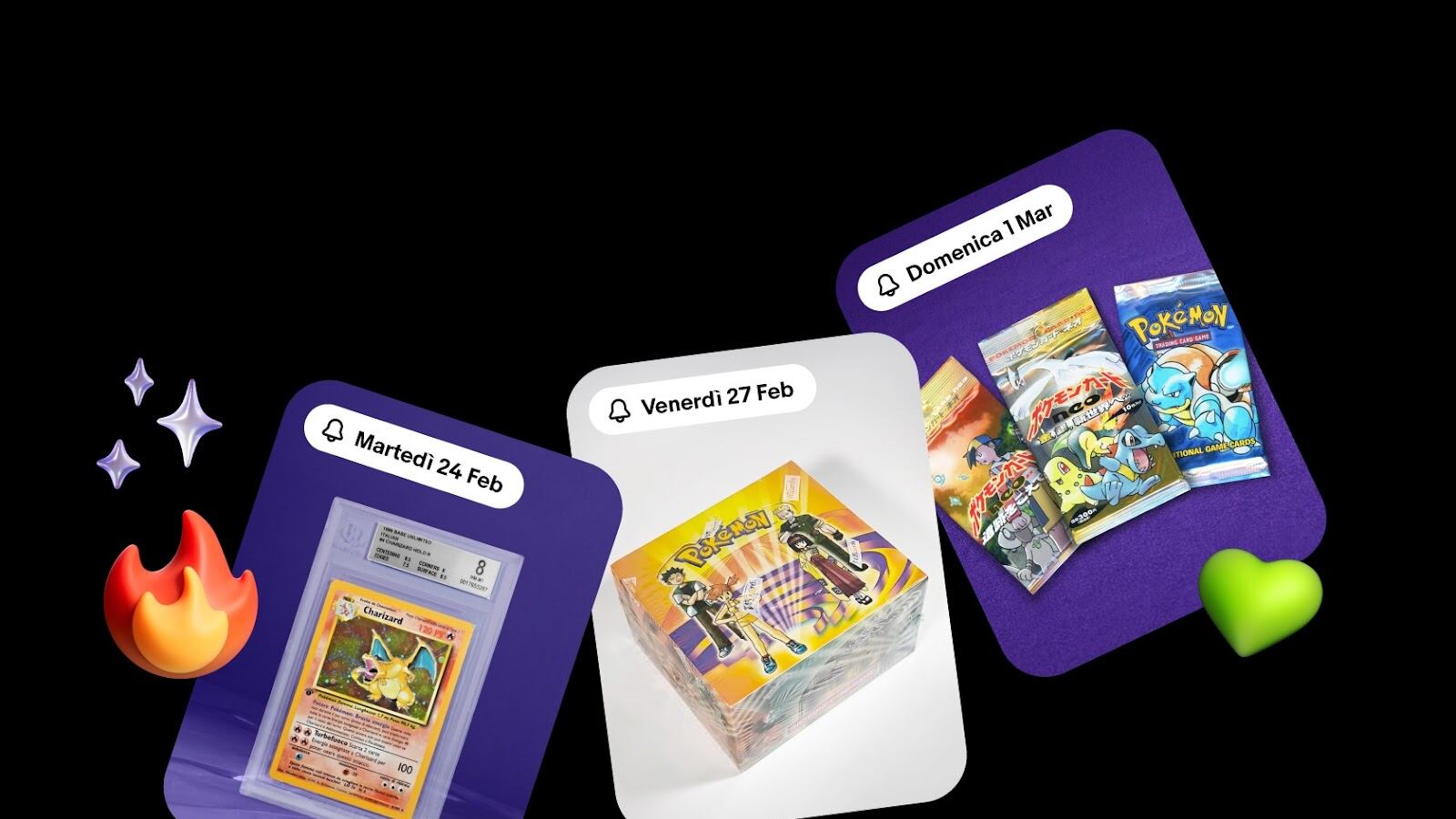 Pokémon Day 2026: eBay ha celebrato 30 anni di Pokémon con una settimana speciale di live