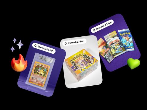 Pokémon Day 2026: eBay ha celebrato 30 anni di Pokémon con una settimana speciale di live