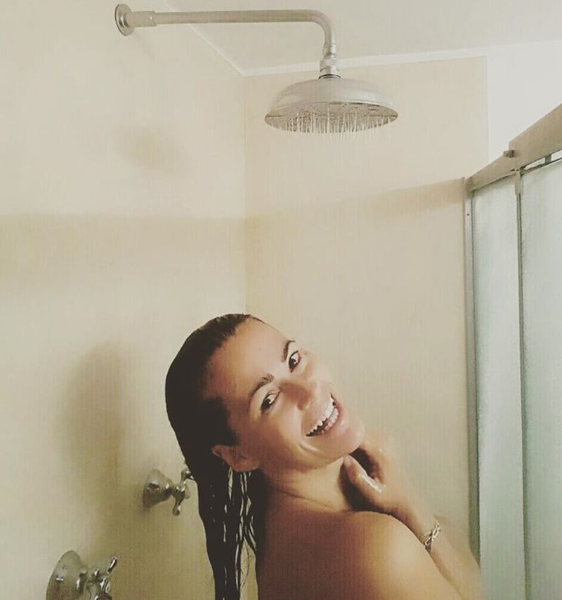 Samantha De Grenet all'Isola dei Famosi 2017? 19