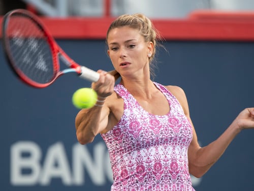 Le diverse età del tennis 30 da svolta di Camila e i 40 di dolore per Roger