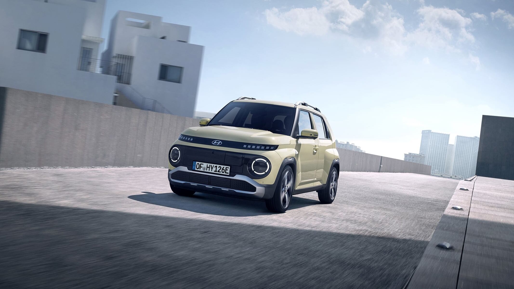 Hyundai Inster, la piccola grande coreana ora è pronta a conquistare le città italiane
