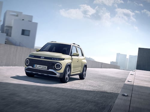 Hyundai Inster, la piccola grande coreana ora è pronta a conquistare le città italiane