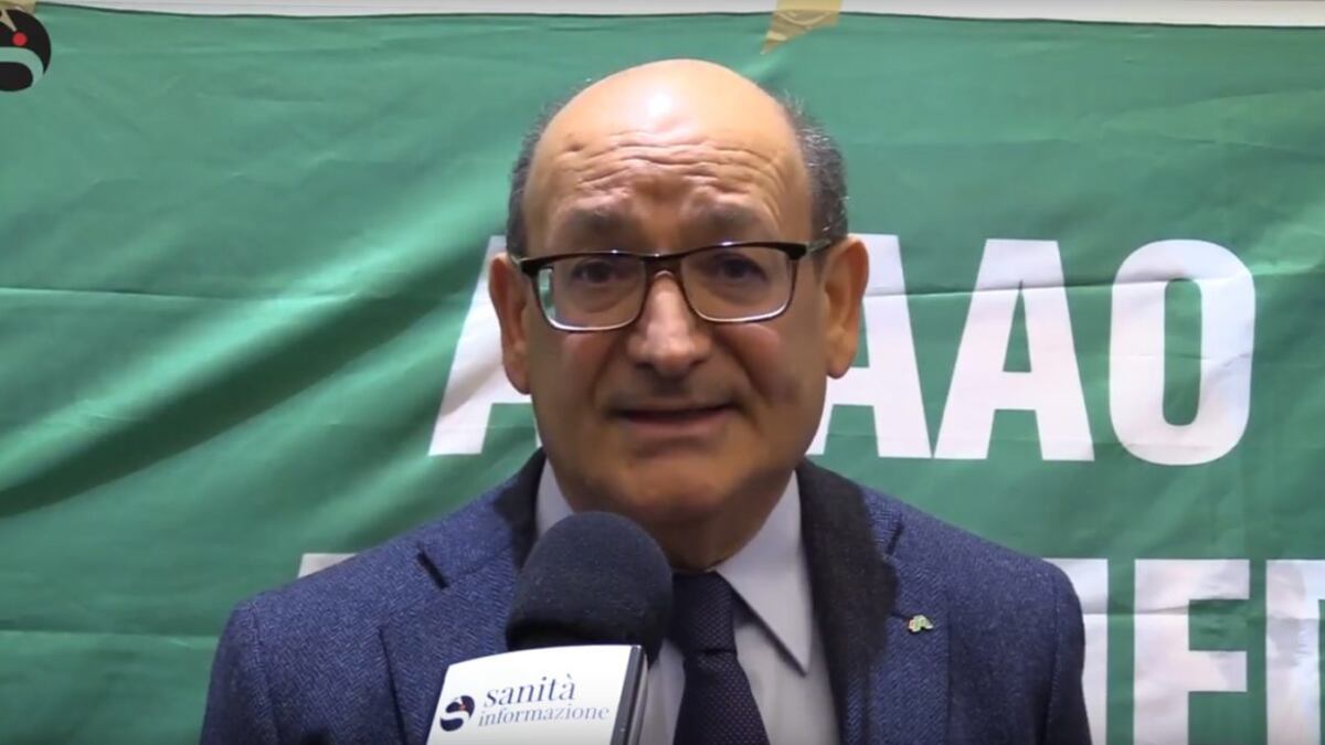 "Il Cura Italia di Conte dimentica noi medici Fase 2, sanità a rischio"