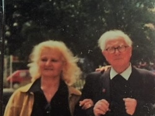 Elena Diena e Padre Ulderico Pasquale Magni: "Ecco cosa c'è dopo la morte"