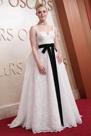 I look delle attrici da "Oscar" 5