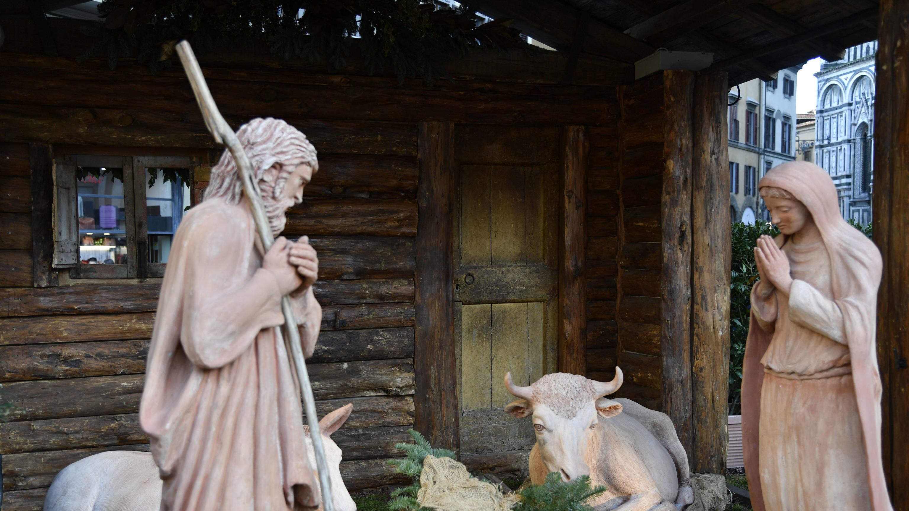 La fede religiosa merita rispetto