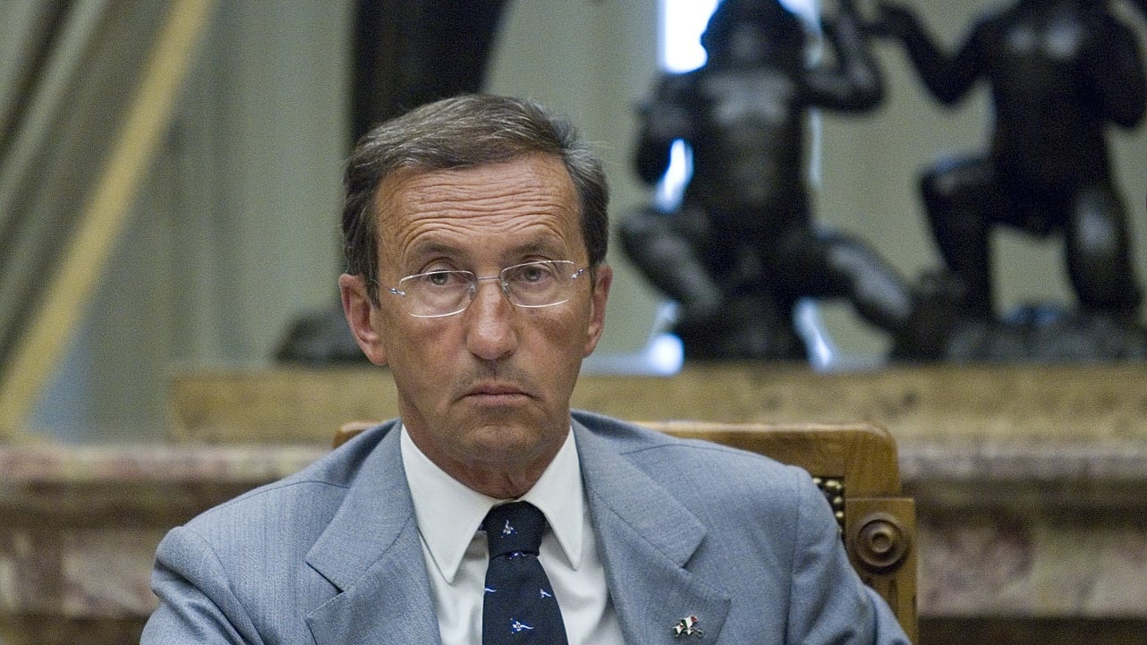 La tentazione di Fini: tornare in politica