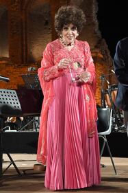 Gina Lollobrigida, le foto più belle 10