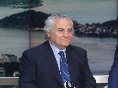 Morto Vincenzo D'Amico, campione d'Italia con la Lazio nel 1974, poi dirigente e commentatore tv
