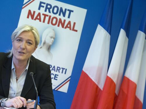 Front National, Ukip e Alba Dorata: euroscettici in marcia su Strasburgo