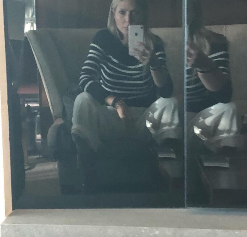 Gwyneth Paltrow, le foto dell'attrice 7