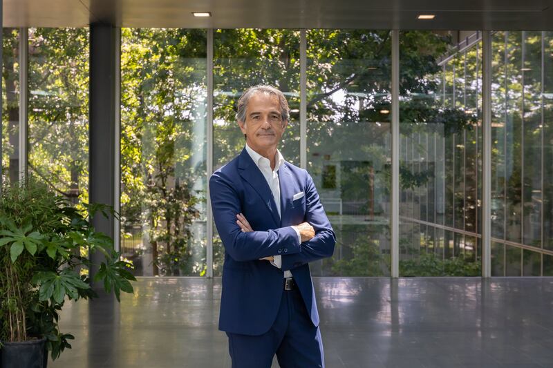 Claudio Feltrin-Federlegno
