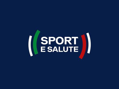 Sport e Salute si rinnova: il nuovo logo espressione di una missione che continua