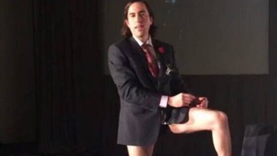 Morto Aaron Traywick, si iniettò un vaccino fai-da-te contro l’herpes