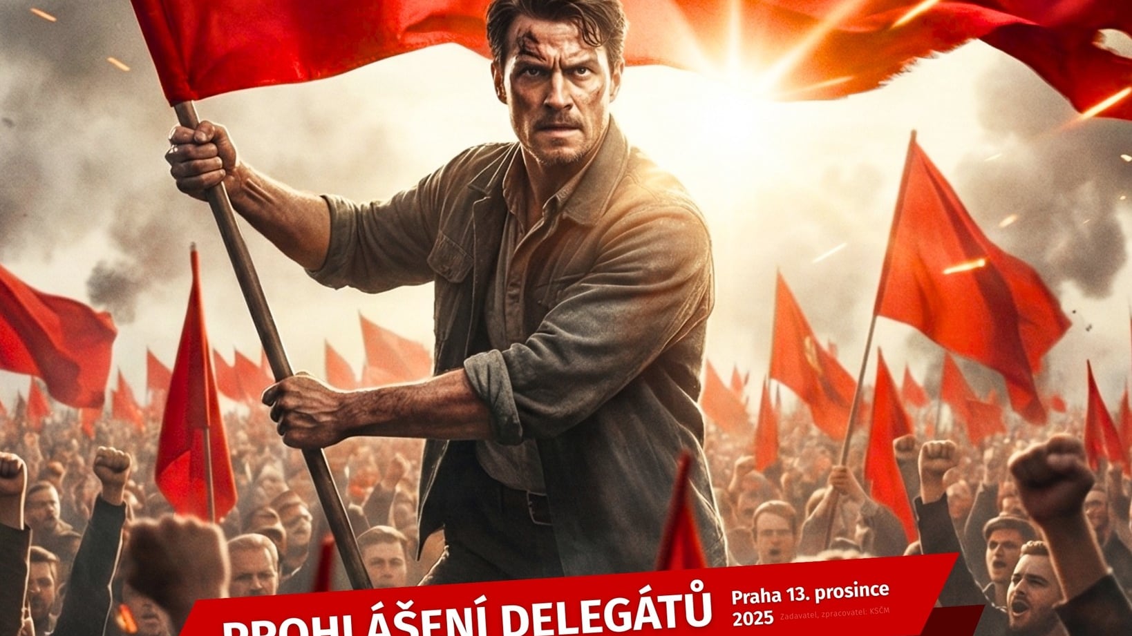Comunismo al bando in Repubblica Ceca: punito chi simpatizza o propaganda
