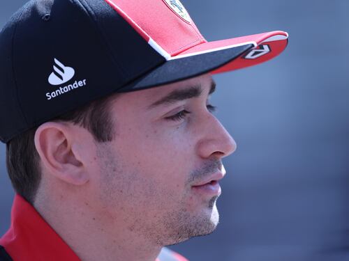 Ride Red Bull, sorride Ferrari e piange la Mercedes