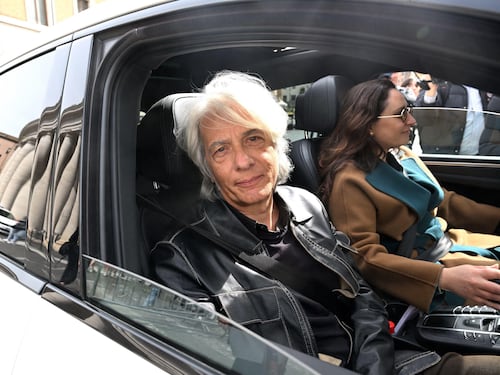 Trovate ossa umane. "L’esame del Dna dirà se è Emanuela Orlandi"