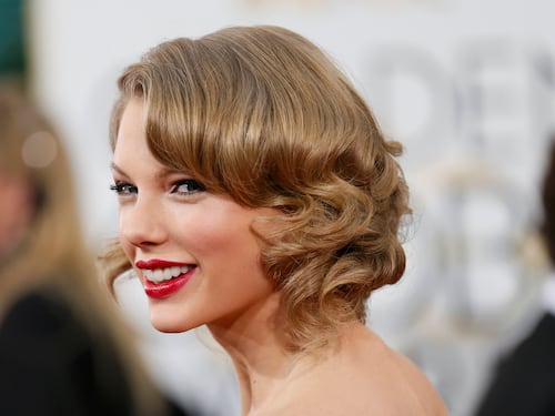 Taylor Swift VS Kim Kardashian: le foto