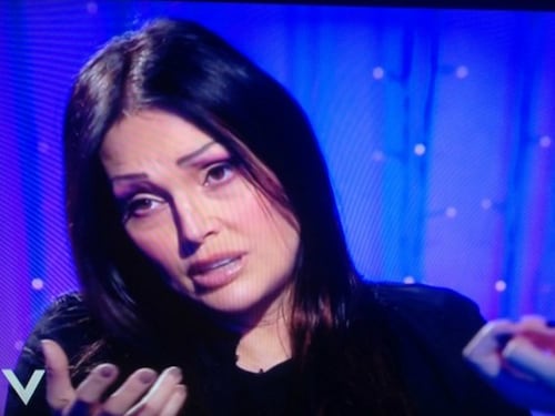Amici, Anna Oxa contro Virginia Raffaele: "Mi dissocio dalla tua comicità"