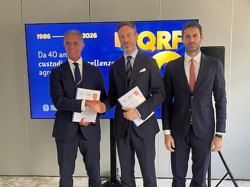 Comunicato Stampa: Temu e ICQRF insieme per rafforzare la tutela online delle Indicazioni Geografiche