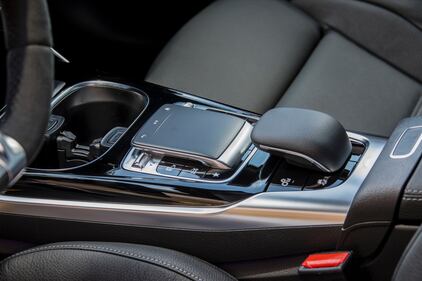 Ecco la Nuova Classe A, prima espressione dell’entry luxury di Mercedes 3