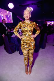 Sia, le immagini 5