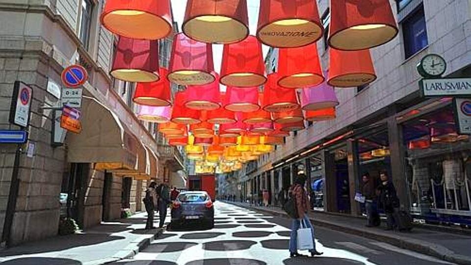 Tornano Miart e Design Milano "caput mundi" sfida i record del 2017