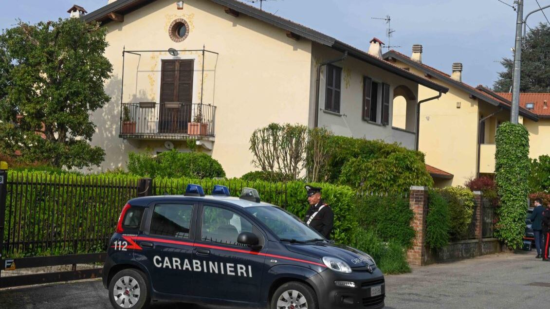 Martellate a moglie e figli: chi è l'architetto con lo studio sui Navigli