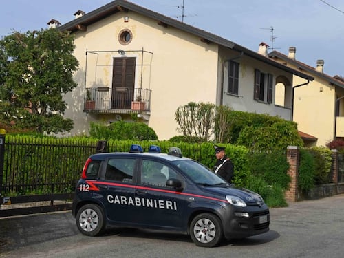 Martellate a moglie e figli: chi è l'architetto con lo studio sui Navigli