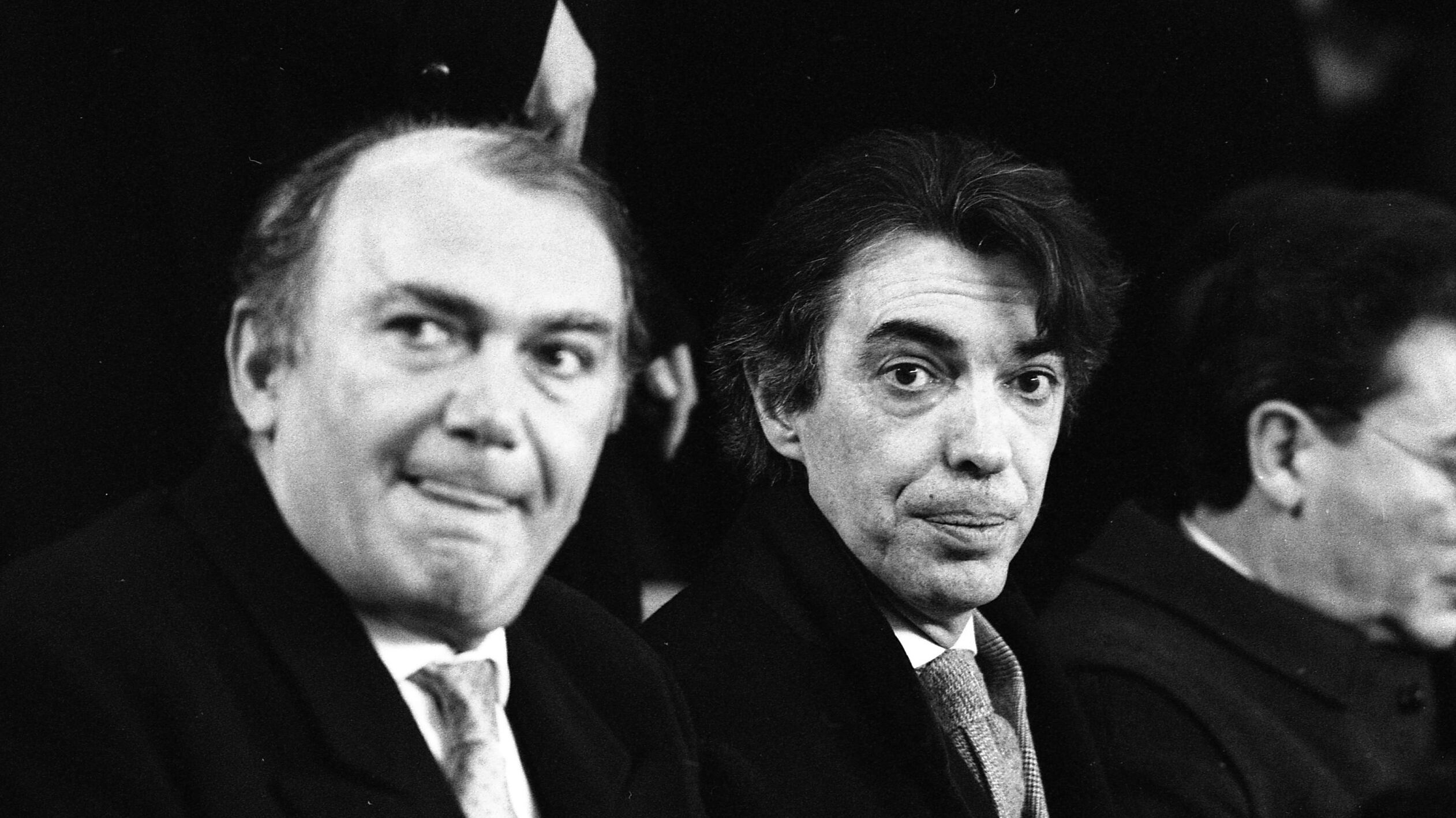 È morto Ernesto Pellegrini: presidente dell'Inter dei record