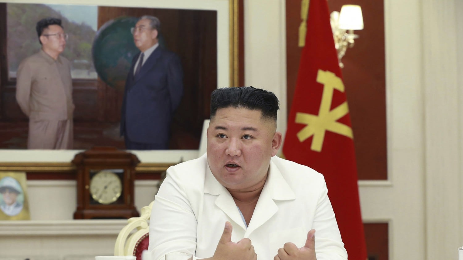 "Una bomba pronta a esplodere": la rivolta che preoccupa la Cina