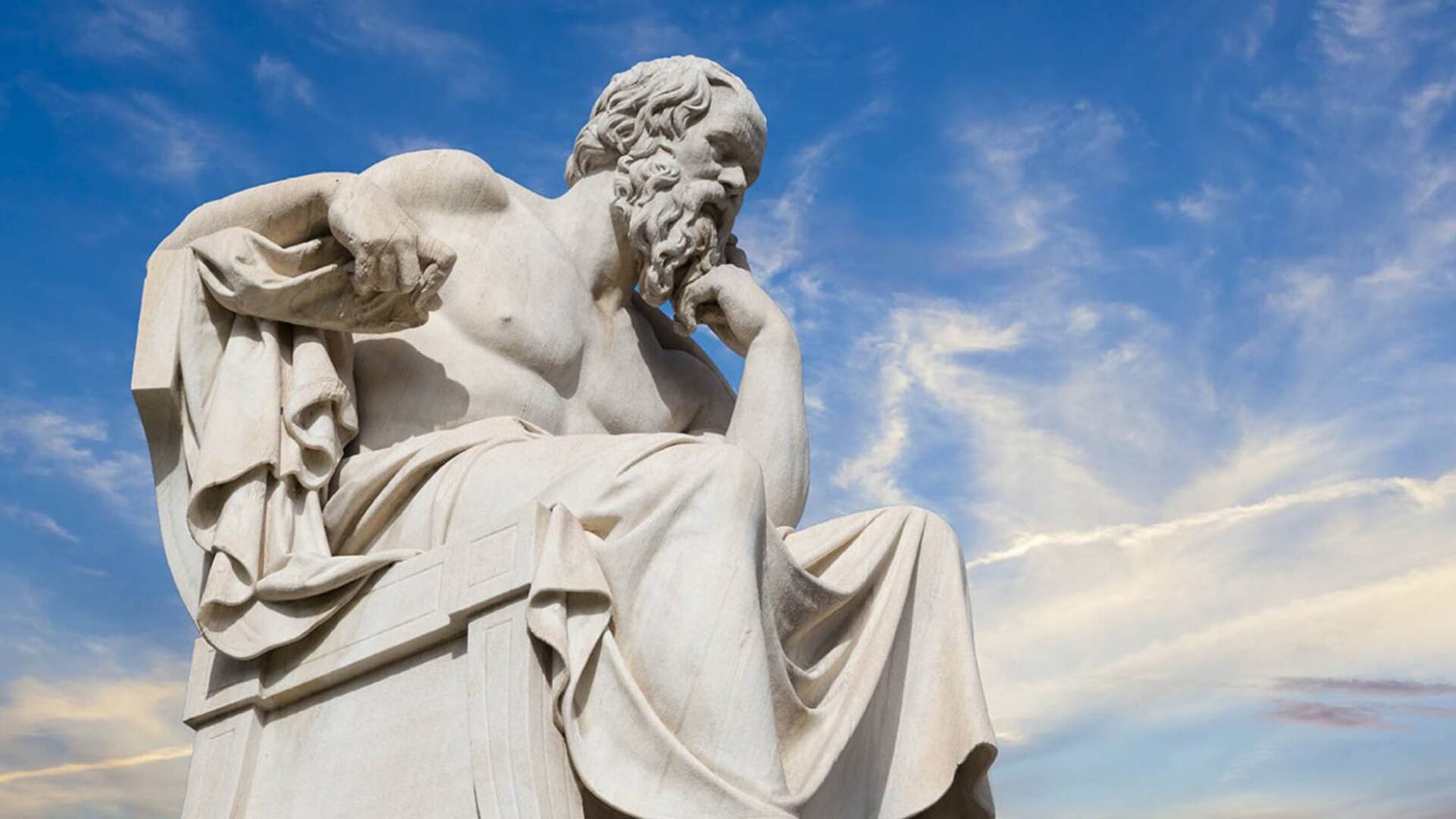 "Decolonizzare" la filosofia: e la follia woke cancella Socrate e Aristotele