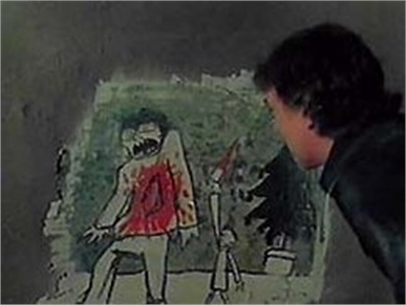 Il cinema di Dario Argento 33