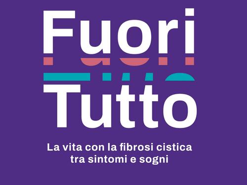 Salute, 10 storie di fibrosi cistica in mostra con la campagna 'Fuori tutto'