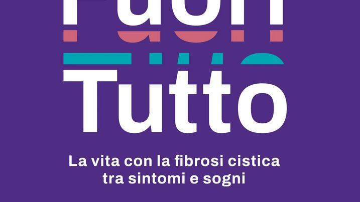 Salute, 10 storie di fibrosi cistica in mostra con la campagna 'Fuori tutto'