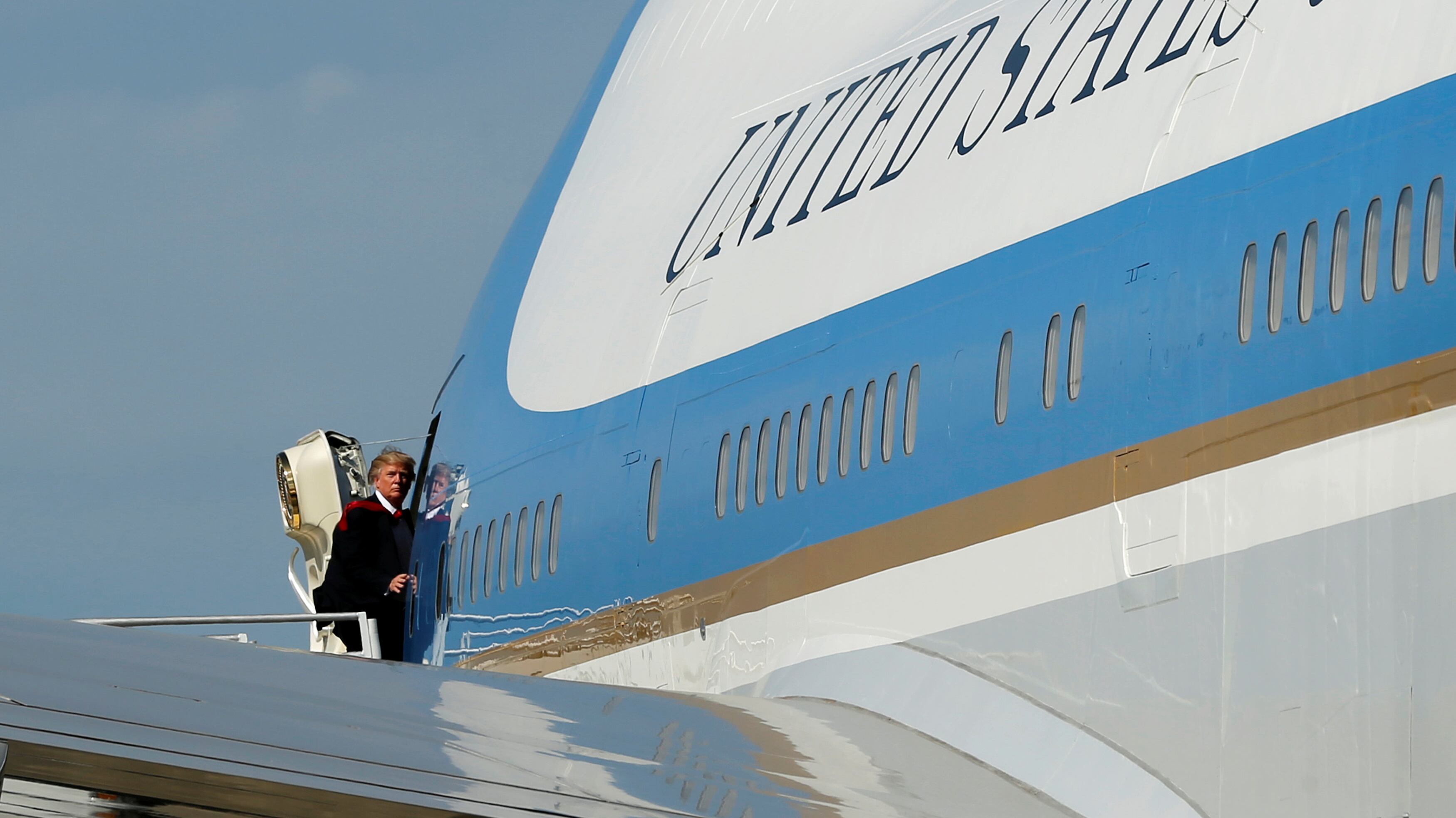 Trump non demorde: "Congresso indaghi su Obama"