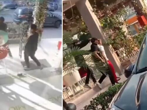 Il ristorante, il commando, il blitz coi mitra: rapito un italiano in Ecuador