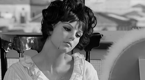 Stefania Sandrelli compie 69 anni 3