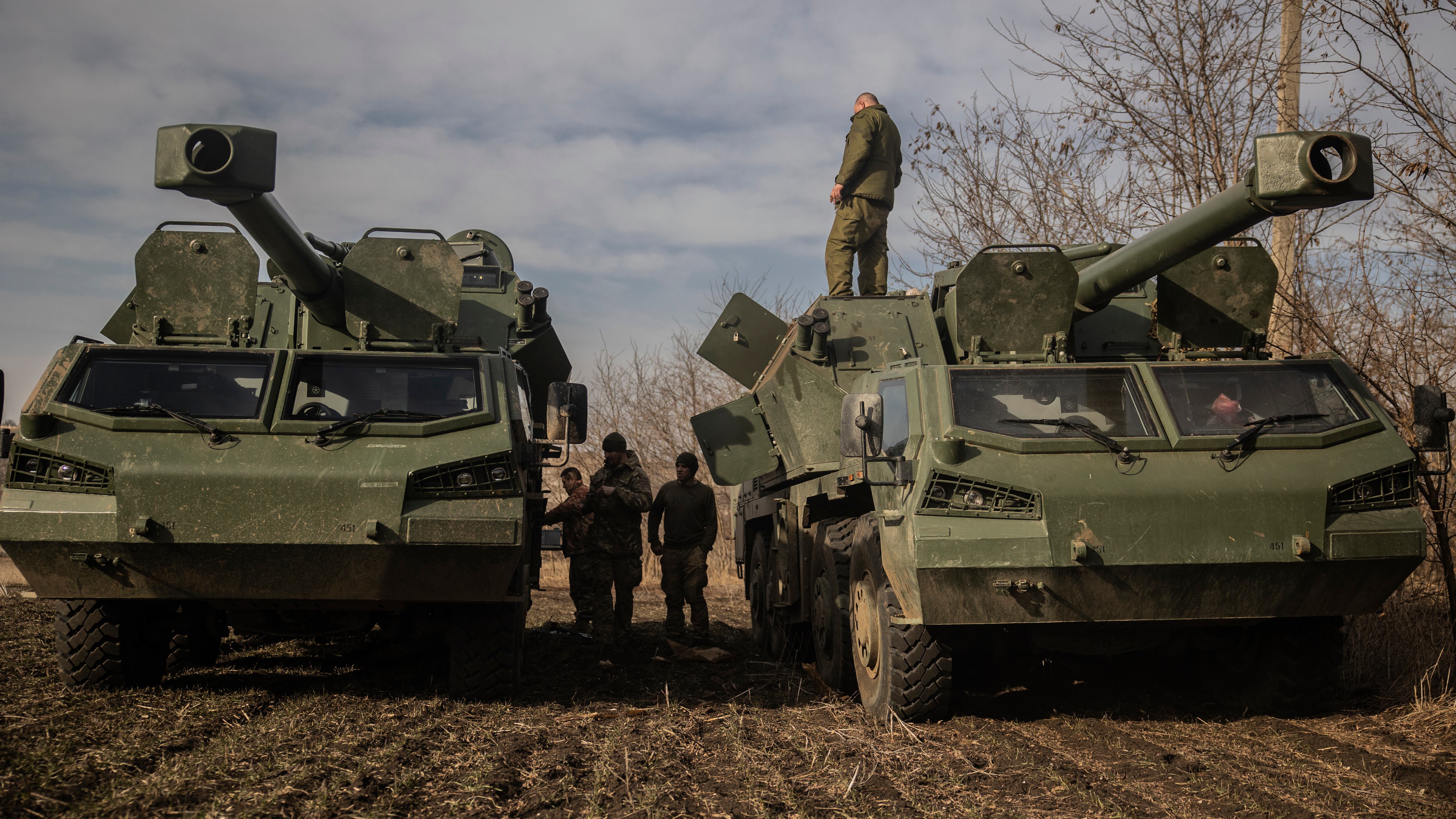Truppe Nato in Ucraina e Mosca contro i caccia Usa: cosa può succedere