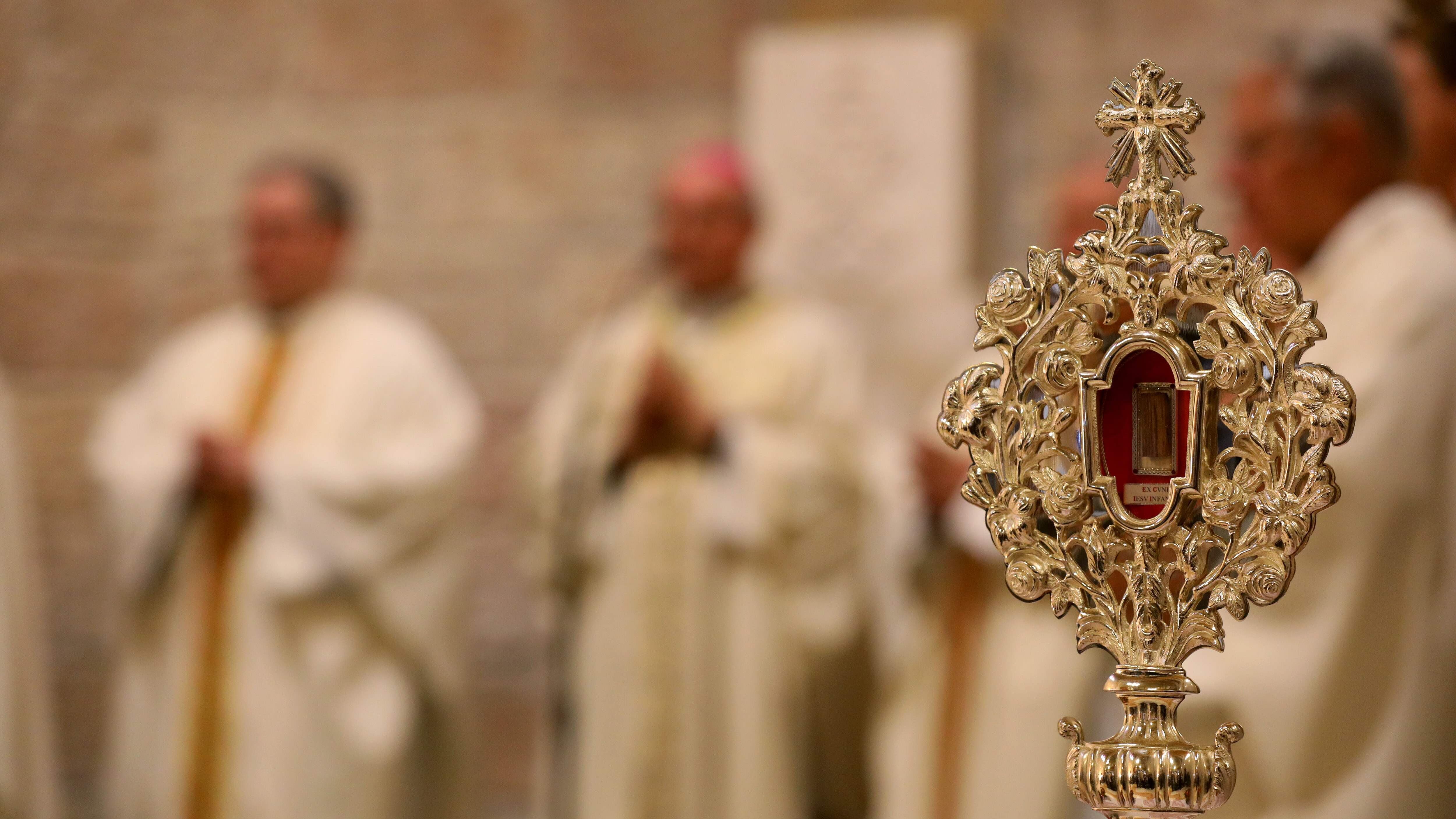 Sono i cristiani i più perseguitati nel mondo