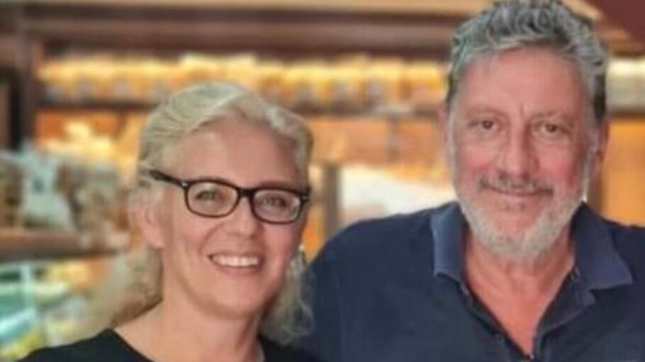 L'ultimo incontro con Sergio Castellitto e poi l'incidente. Scomparsa l'attrice Paola Cerimele