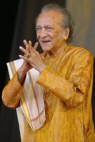 Ravi Shankar 4